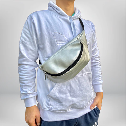 Banano Gris Impermeable 2