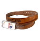 Cinturón A. Café  - Miniatura 2