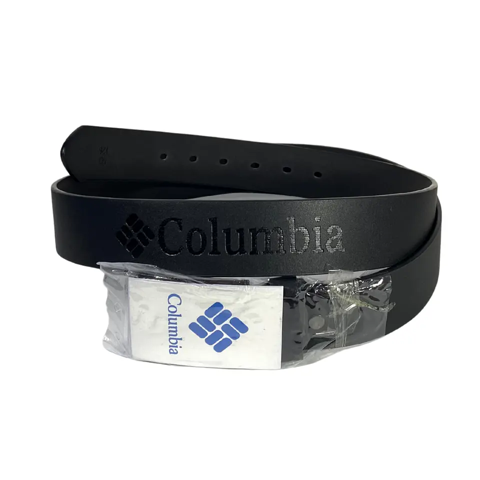 Cinturón C. Negro 2