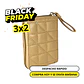 Billetera Beige - Miniatura 1