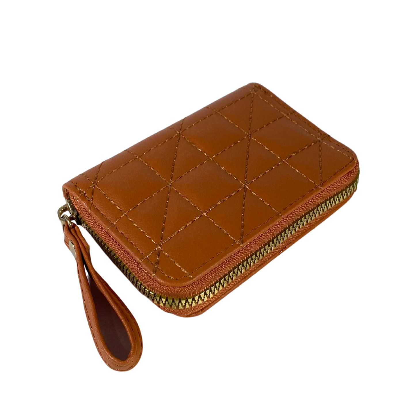 Billetera Café con diseños 2