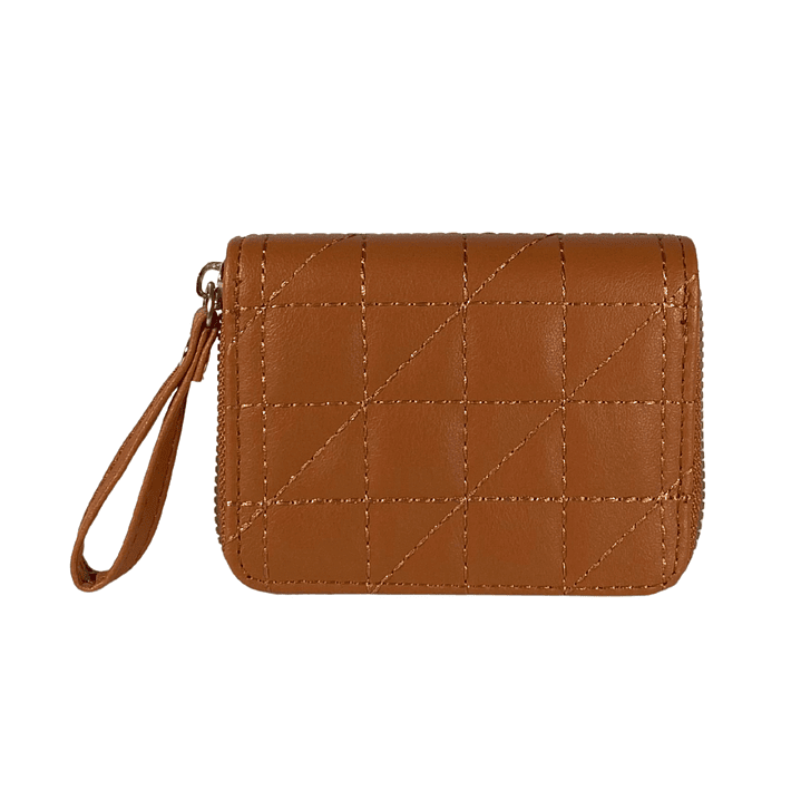 Billetera Café con diseños 3