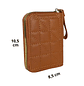 Billetera Café con diseños - Miniatura 4