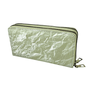 Billetera Grande Verde