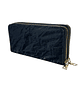 Billetera Negra grande - Miniatura 5