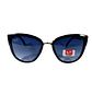 Lentes de Sol Premium RyB AAA Negro Mujer  - Miniatura 2