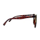Lentes de Sol Premium RyB AAA Café Mujer - Miniatura 4