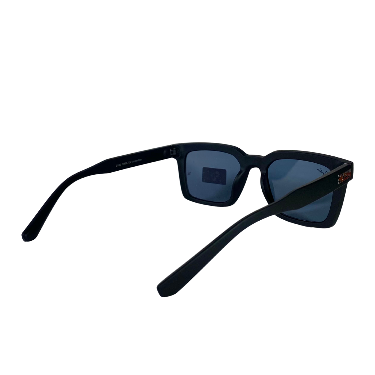 Lentes de Sol Premium RyB AAA Negro Hombre 3