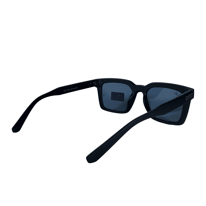 Lentes de Sol Premium RyB AAA Negro Hombre 3