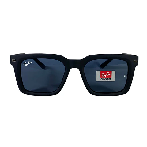 Lentes de Sol Premium RyB AAA Negro Hombre 2