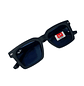Lentes de Sol Premium RyB AAA Negro Hombre - Miniatura 4