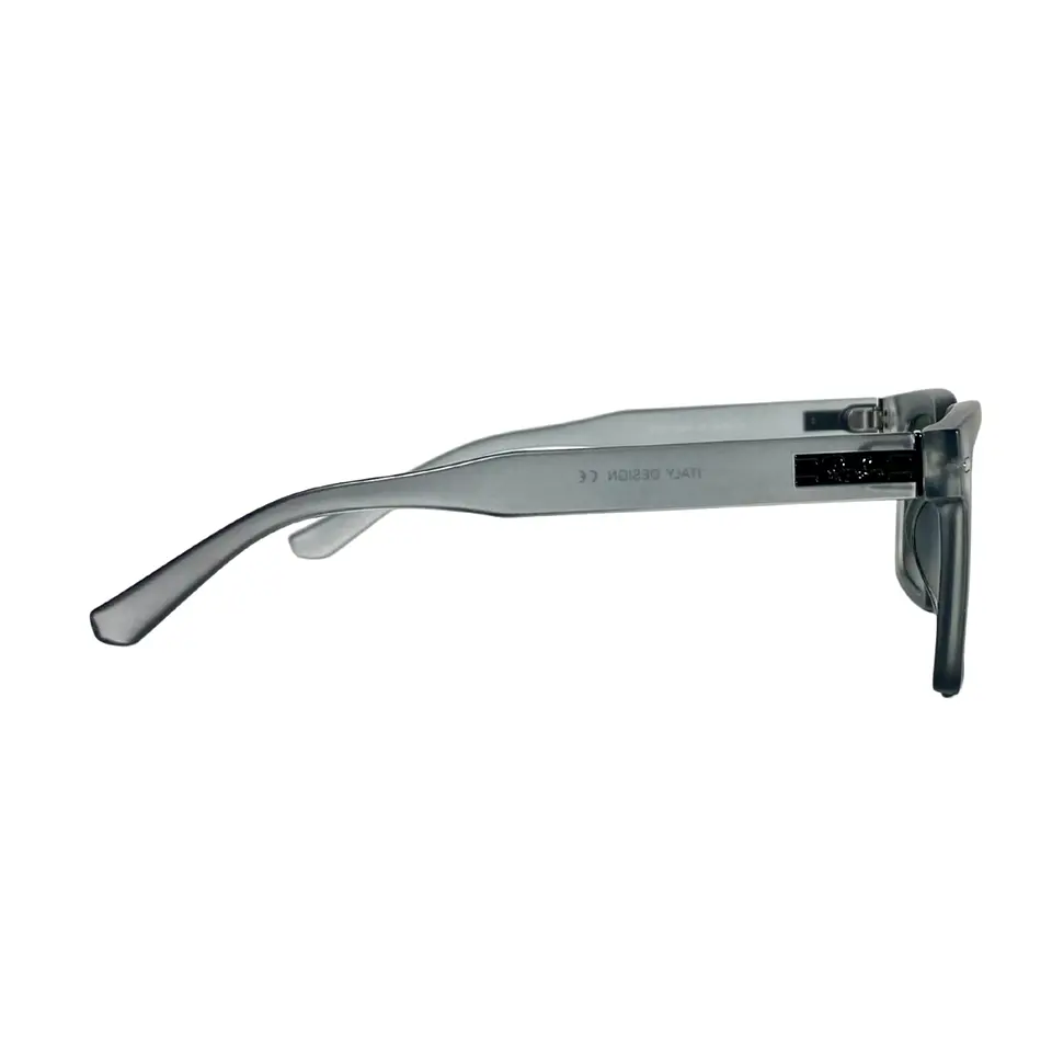 Lentes de Sol Premium RyB AAA Gris Hombre 5