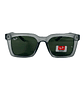 Lentes de Sol Premium RyB AAA Gris Hombre - Miniatura 2