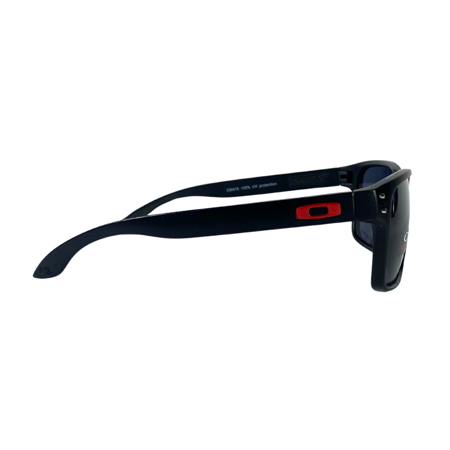Lentes de Sol Oakley AAA Negro Hombre 3