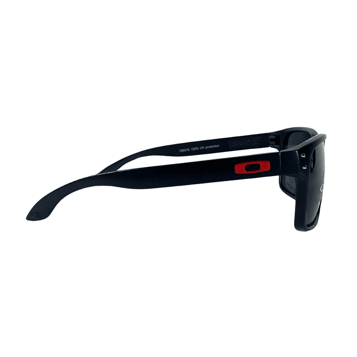 Lentes de Sol Oakley AAA Negro Hombre 3