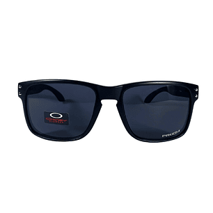 Lentes de Sol Oakley AAA Negro Hombre