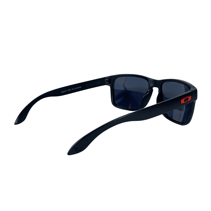 Lentes de Sol Oakley AAA Negro Hombre 4
