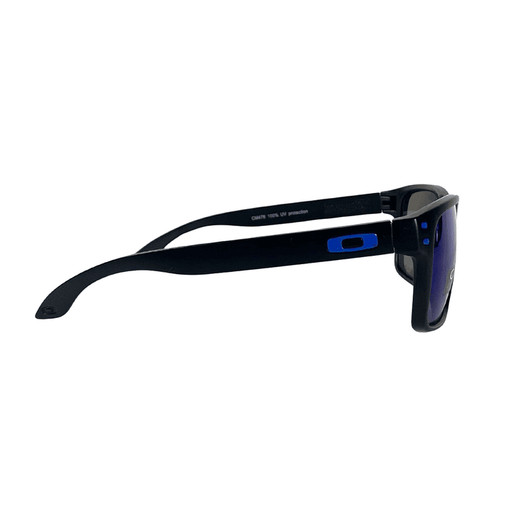 Lentes de Sol Oakley AAA Azul Hombre 3