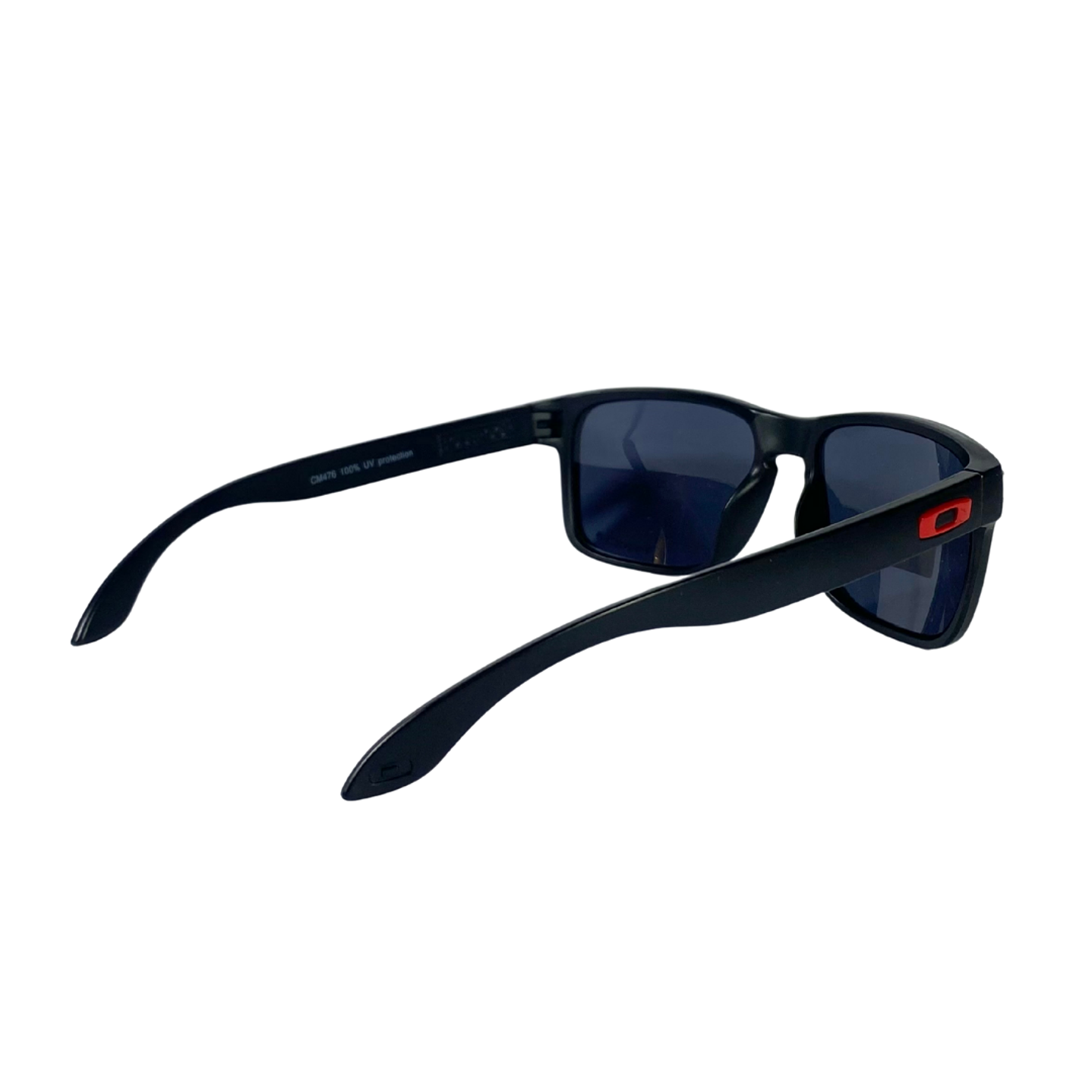 Lentes de Sol Oakley AAA Azul Hombre 4