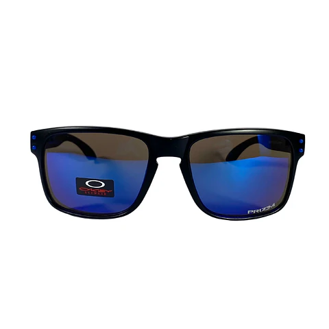 Lentes de Sol Oakley AAA Azul Hombre 2