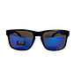 Lentes de Sol Oakley AAA Azul Hombre - Miniatura 2