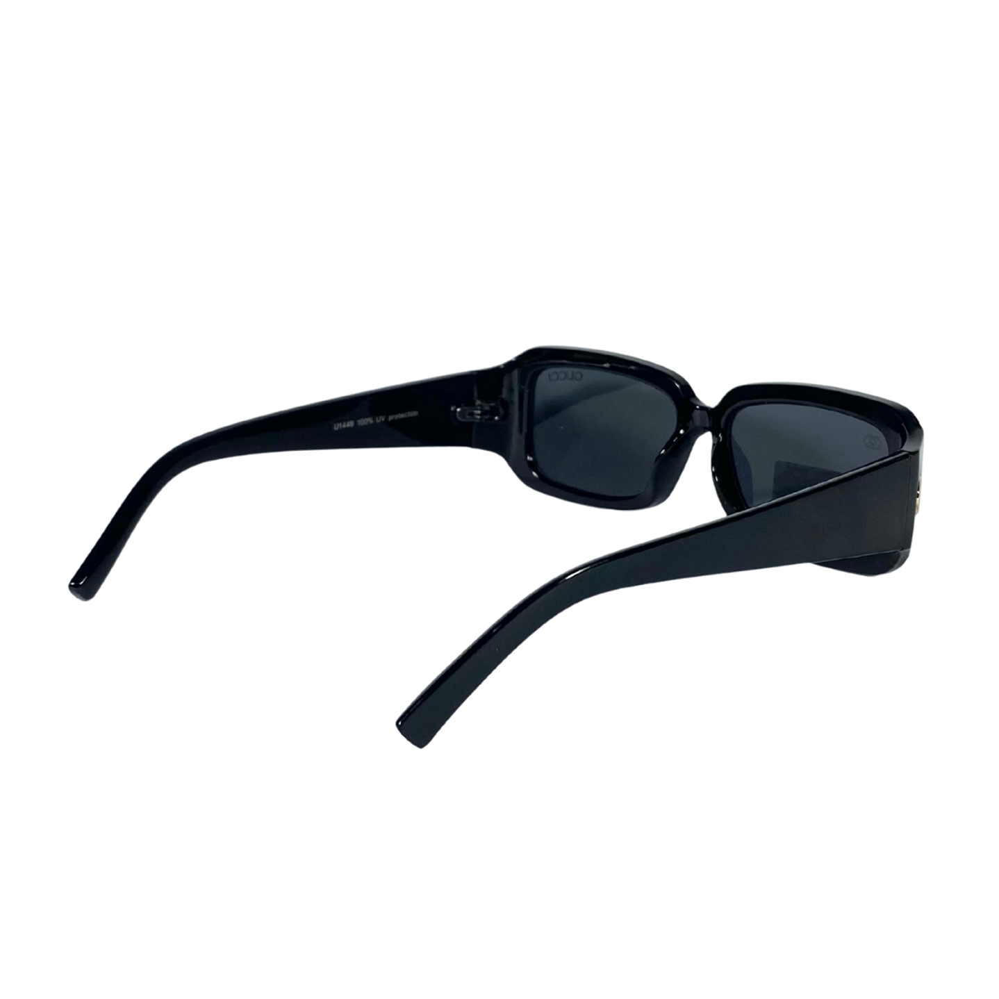 Lentes de Sol Gucci AAA Negro Mujer 3