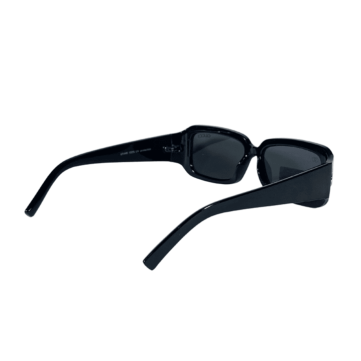 Lentes de Sol Gucci AAA Negro Mujer 3