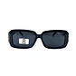 Lentes de Sol Gucci AAA Negro Mujer - Miniatura 2