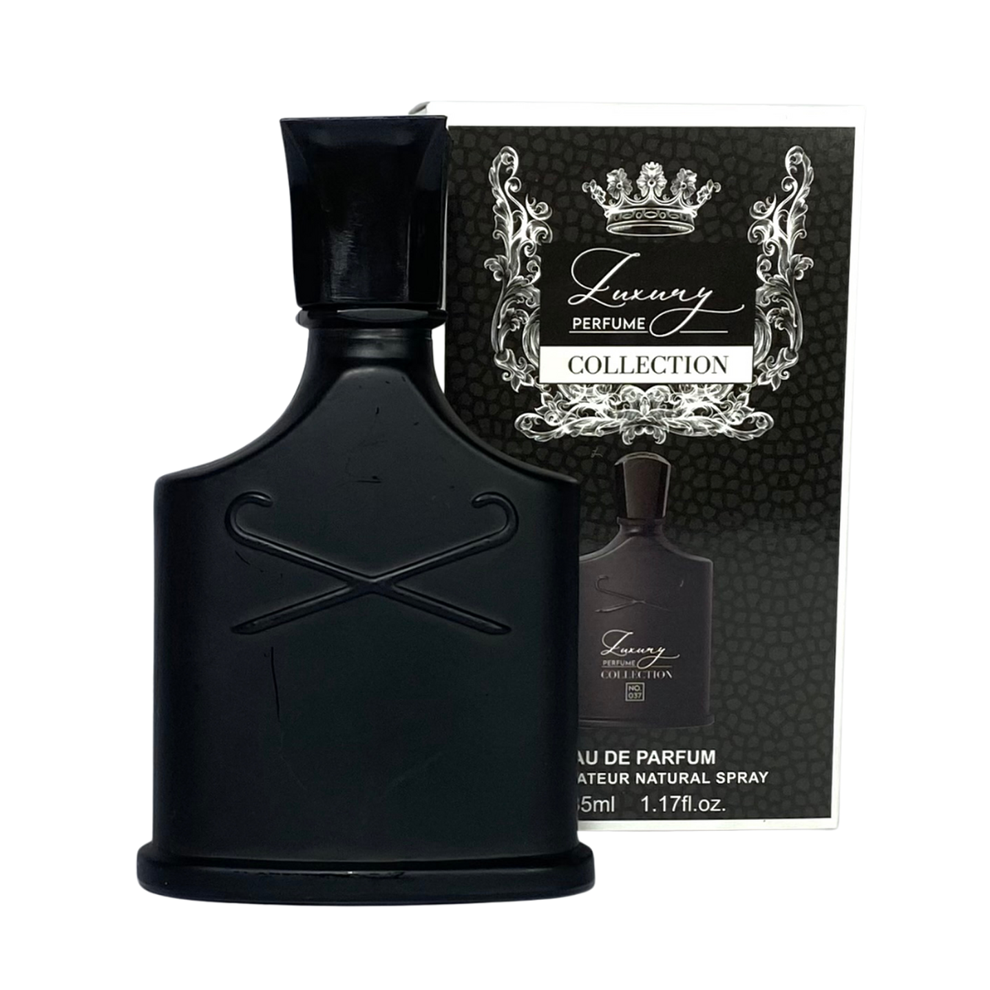 Perfume Dupe Creed 35ml