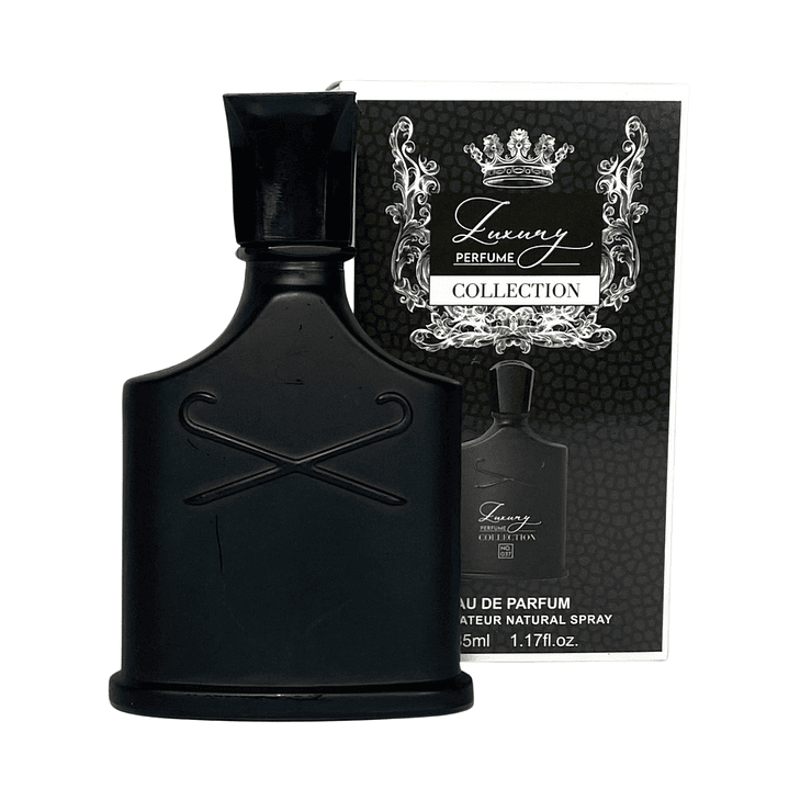 Perfume Dupe Creed 35ml