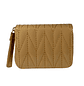 Billetera Charol Beige - Miniatura 2