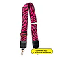 Straps Animal Print rosa gran calidad  - Miniatura 1