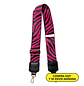 Straps Animal Print rosa gran calidad  - Miniatura 1