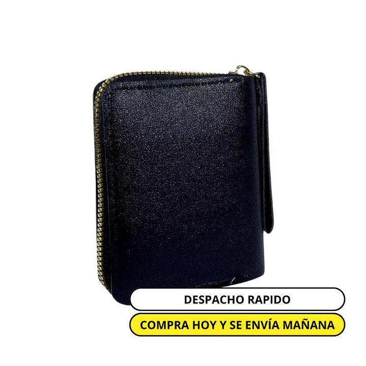 Billetera Negra 1
