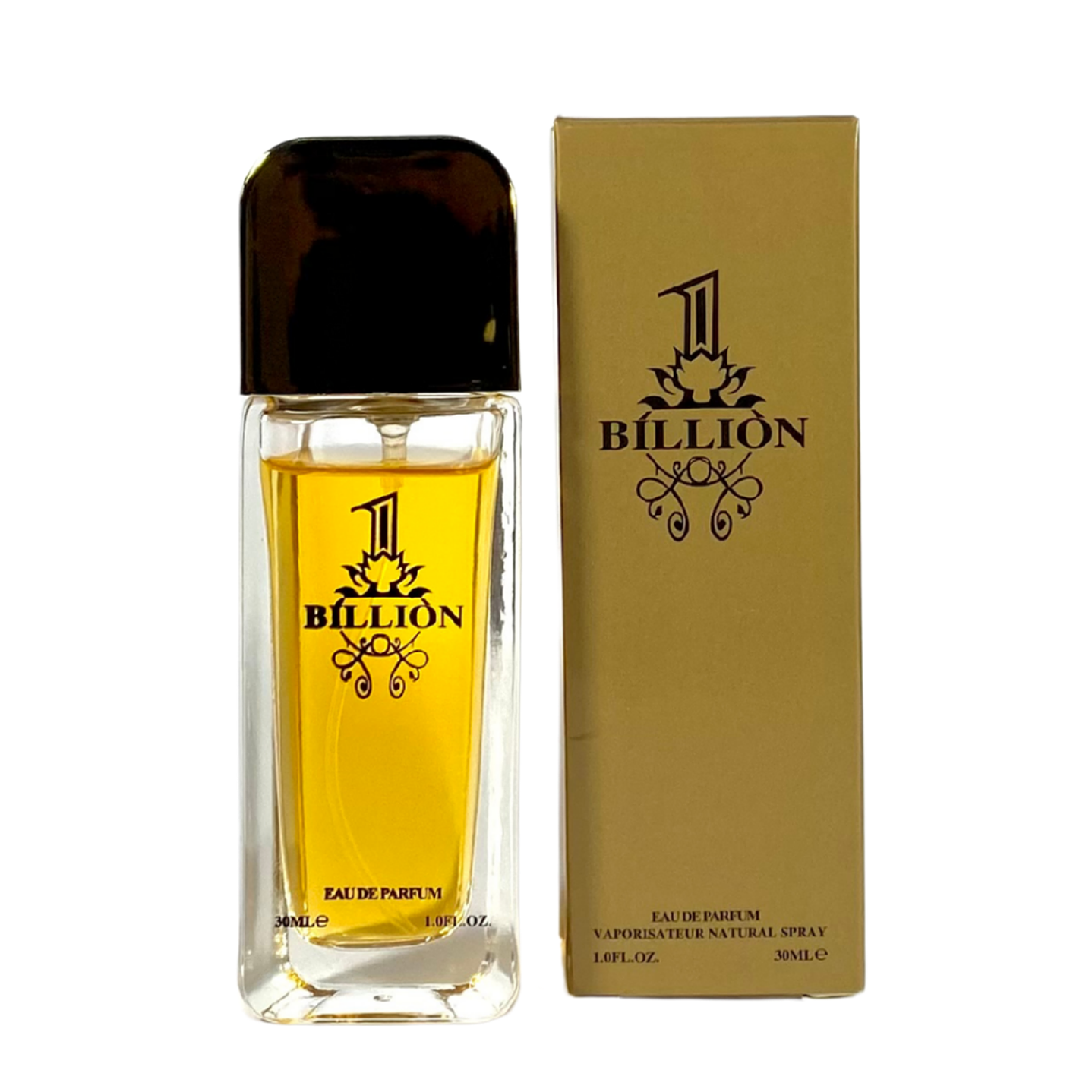 Perfume Dupe One Million 30ml Hombre