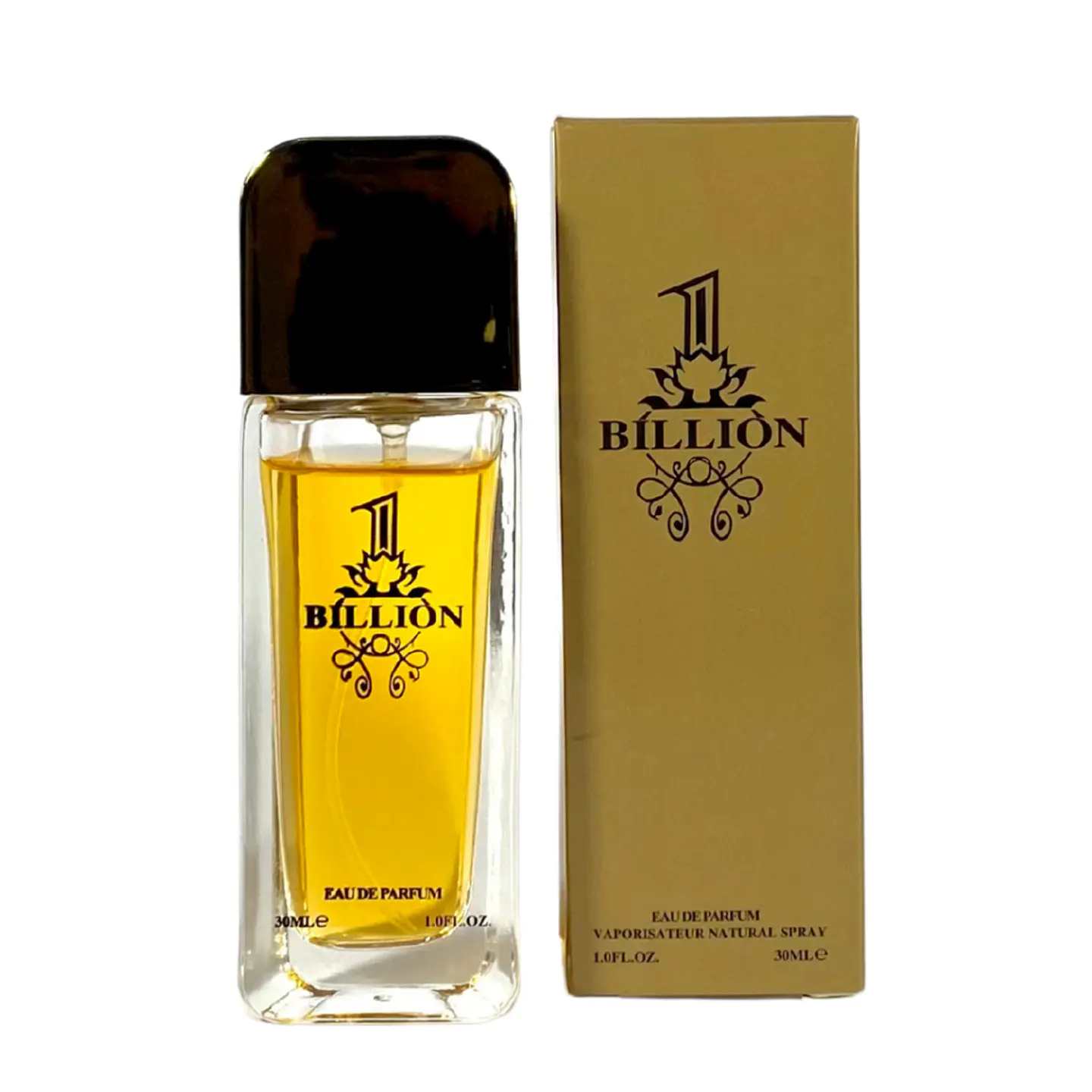 Perfume Dupe One Million 30ml Hombre 1