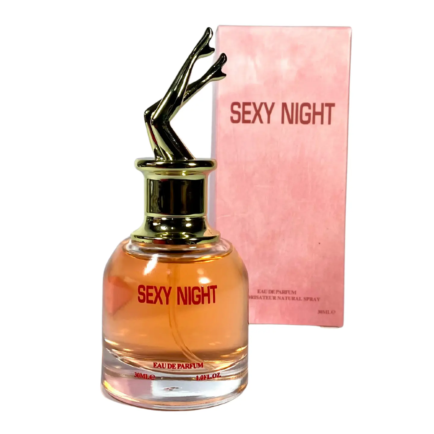 Perfume Dupe Scandal Jean Paul Gaultier 30ml Mujer 1