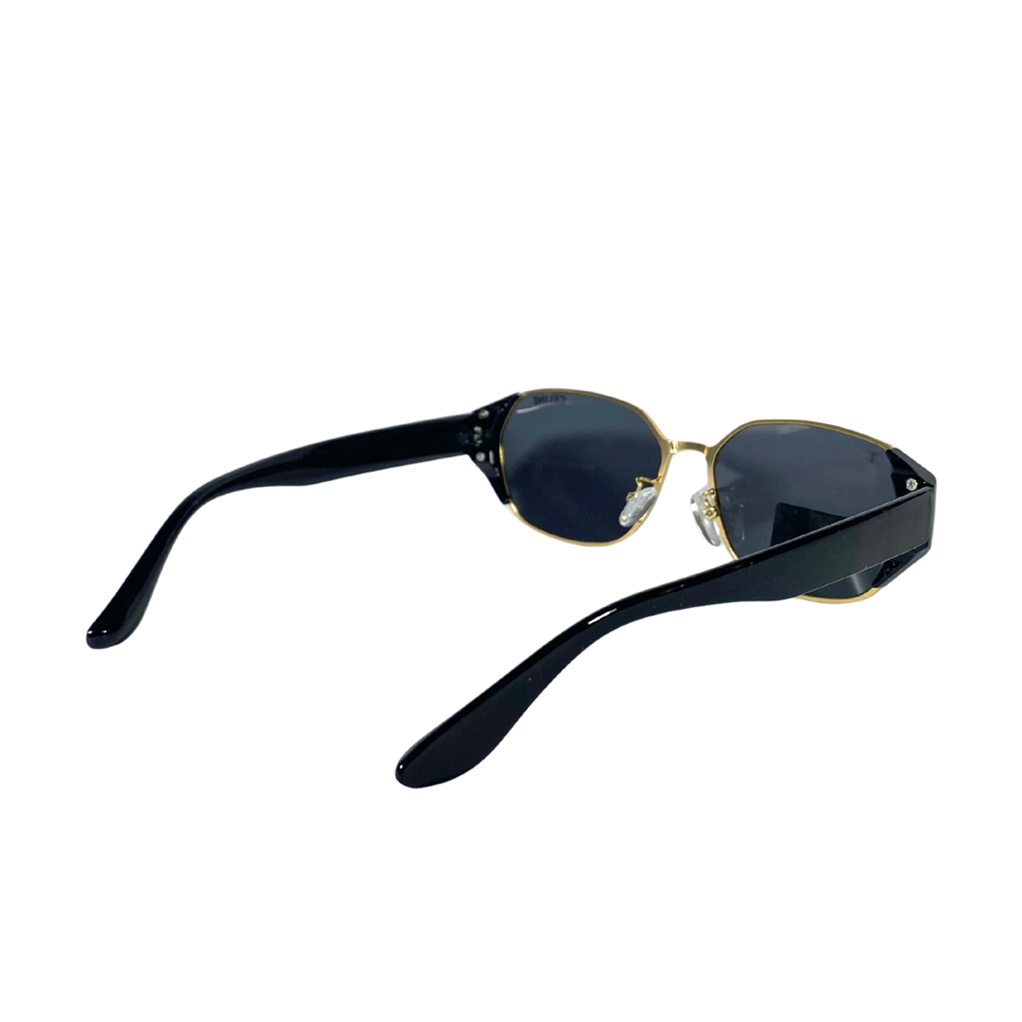 Lentes de Sol Premium Celine AAA Negro  3
