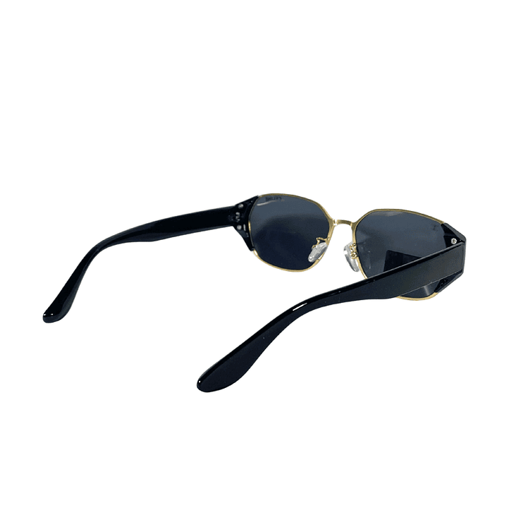 Lentes de Sol Premium Celine AAA Negro  3