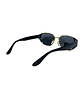 Lentes de Sol Premium Celine AAA Negro  - Miniatura 3