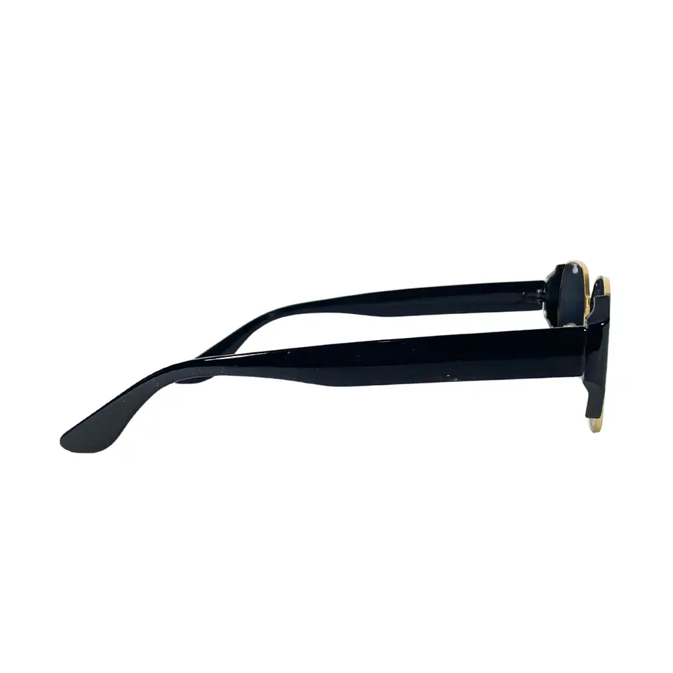 Lentes de Sol Premium Celine AAA Negro  4