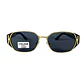 Lentes de Sol Premium Celine AAA Negro  - Miniatura 5