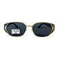 Lentes de Sol Premium Celine AAA Negro  - Miniatura 5