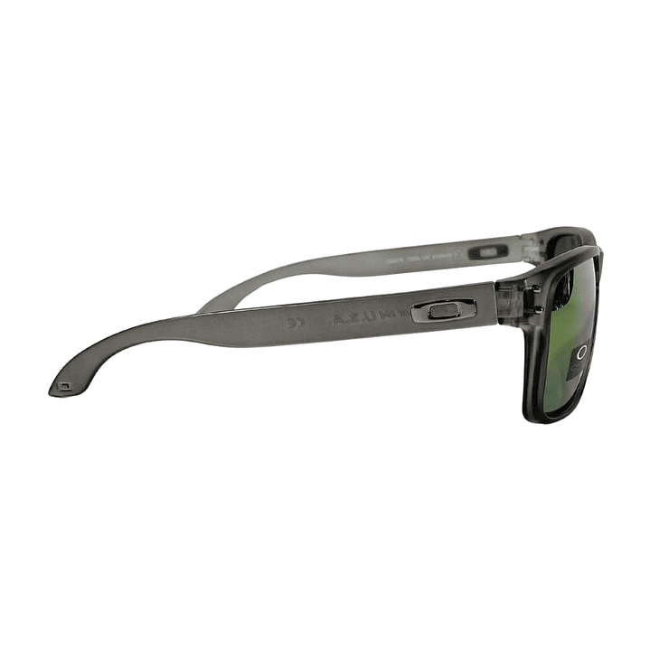 Lentes de Sol Oakley AAA Gris espejado Hombre 4
