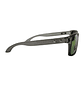 Lentes de Sol Oakley AAA Gris espejado Hombre - Miniatura 4