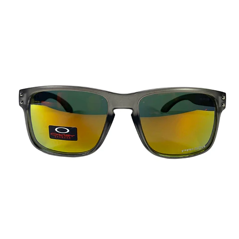 Lentes de Sol Oakley AAA Gris espejado Hombre 2