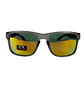 Lentes de Sol Oakley AAA Gris espejado Hombre - Miniatura 2