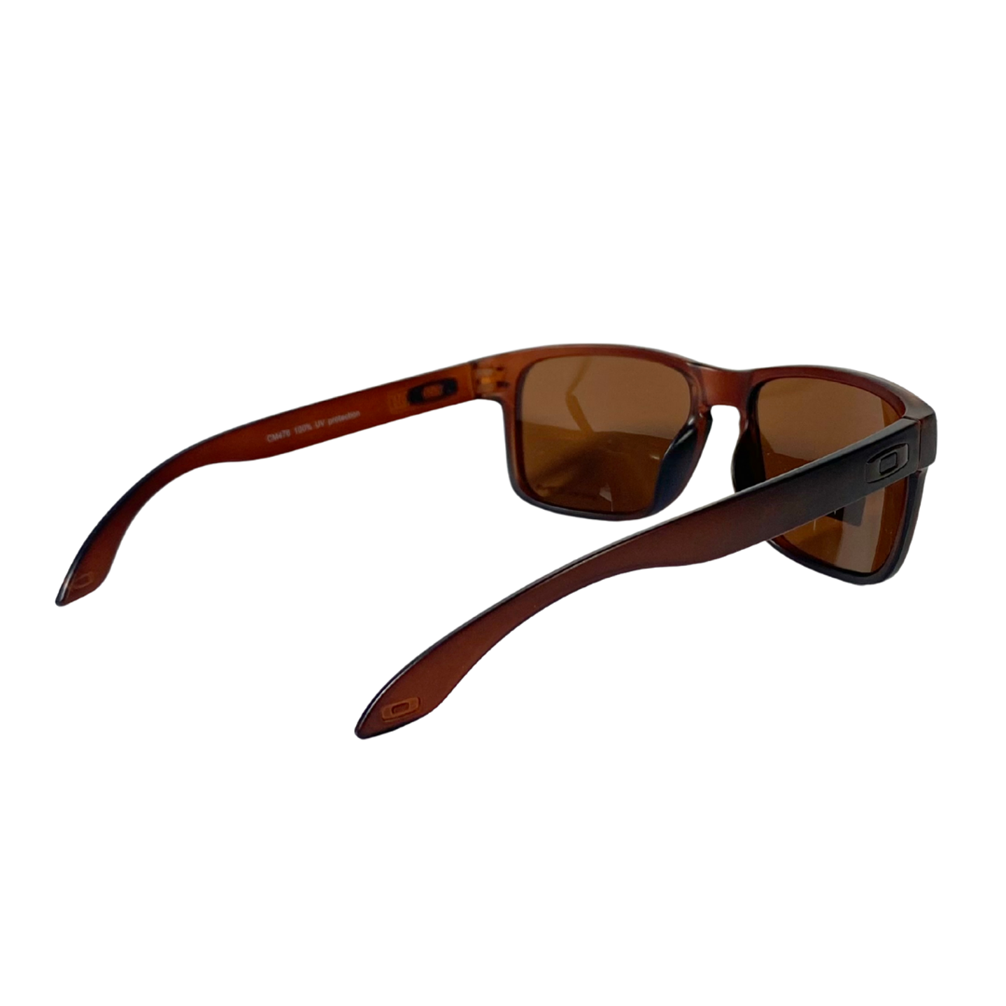 Lentes de Sol Oakley AAA Café Hombre 5