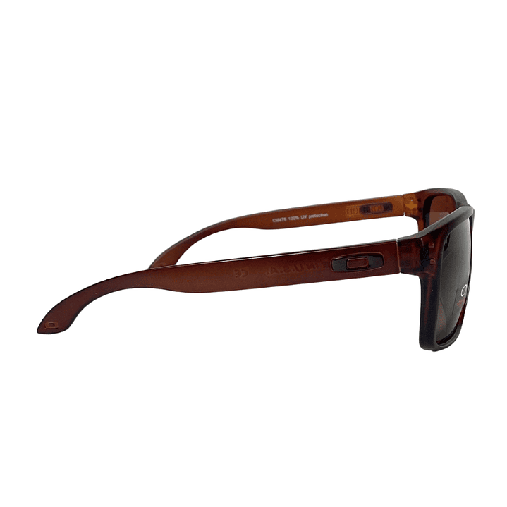 Lentes de Sol Oakley AAA Café Hombre 4