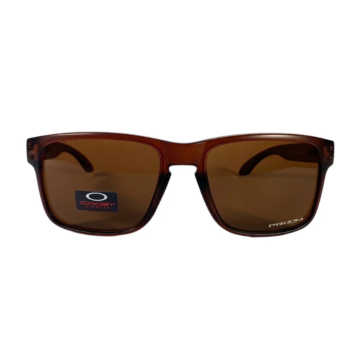 Lentes de Sol Oakley AAA Café Hombre 3